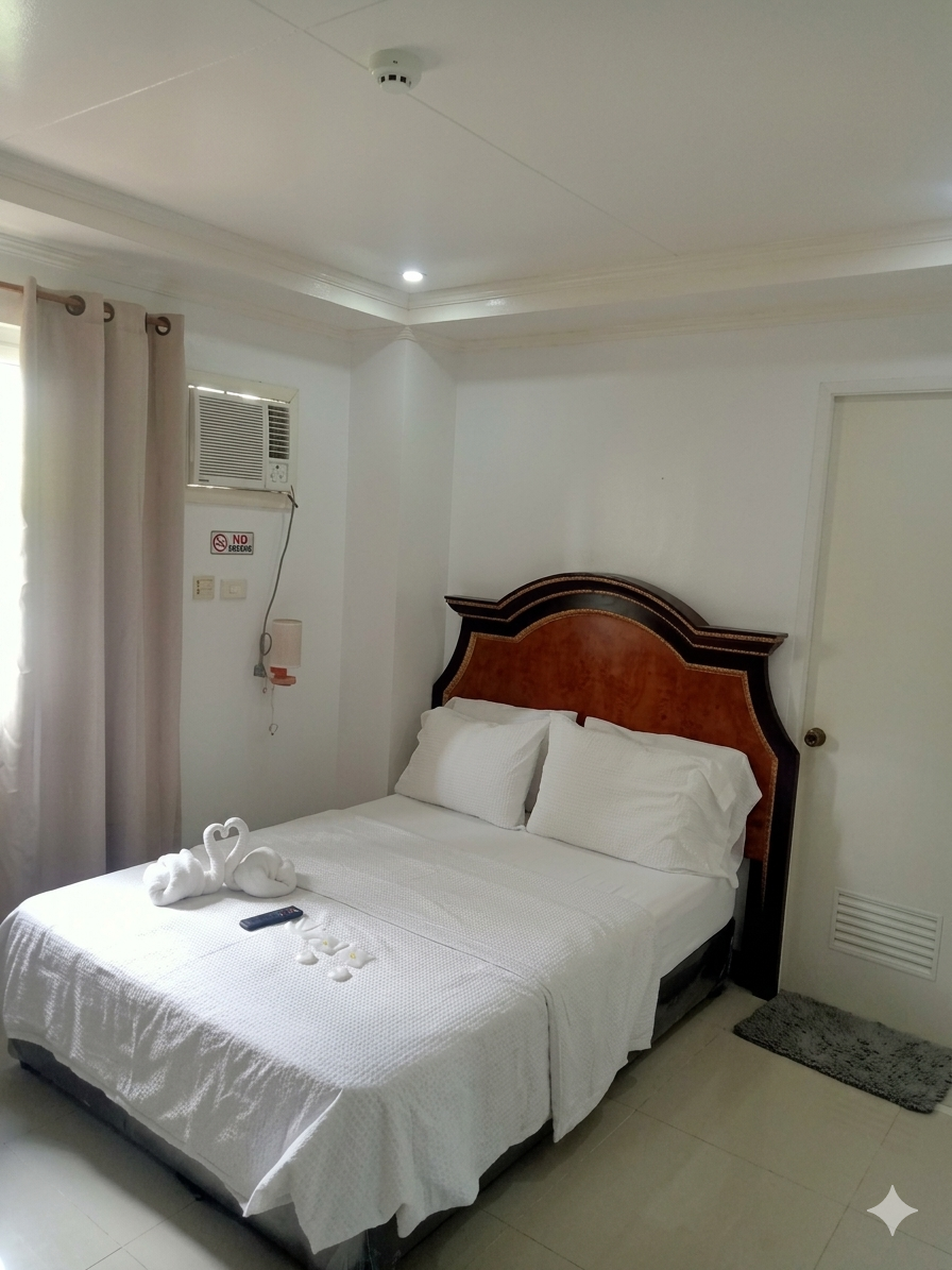 Standard Premium Room